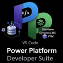 Power Platform Developer Suite